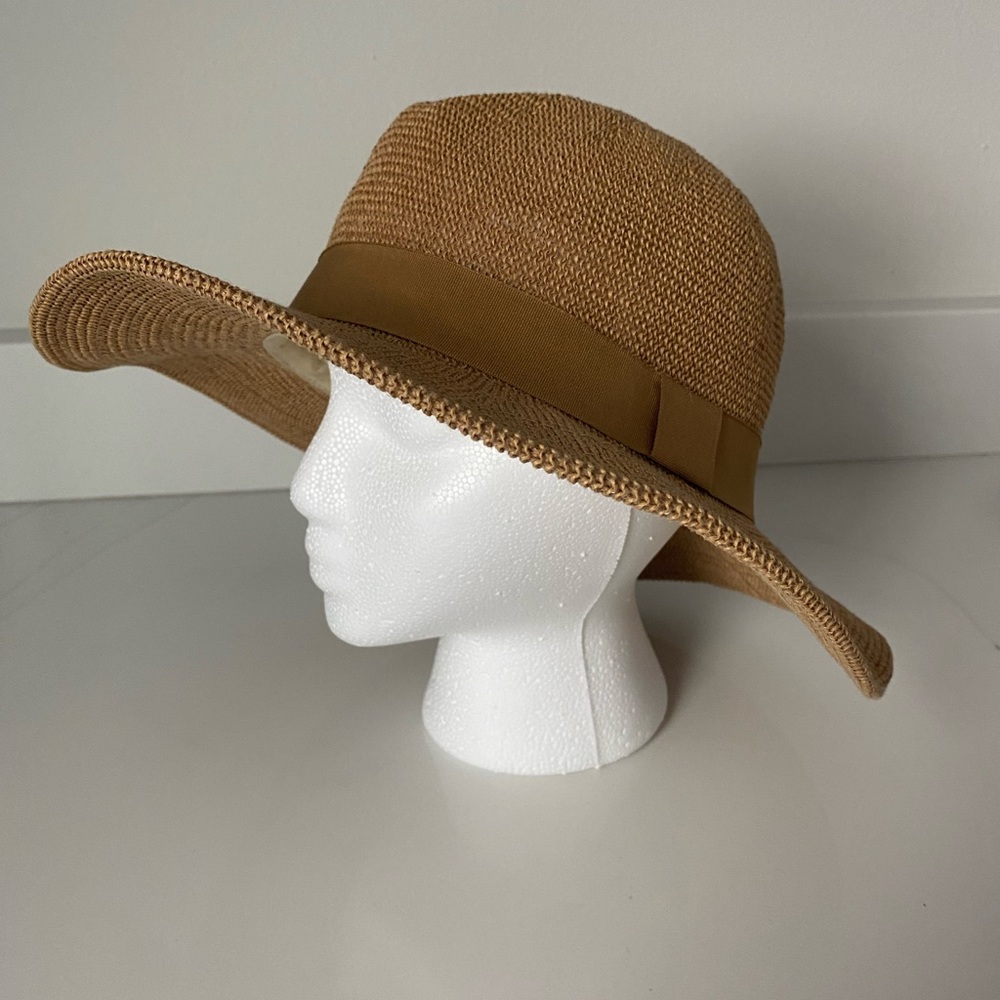 Summer hat